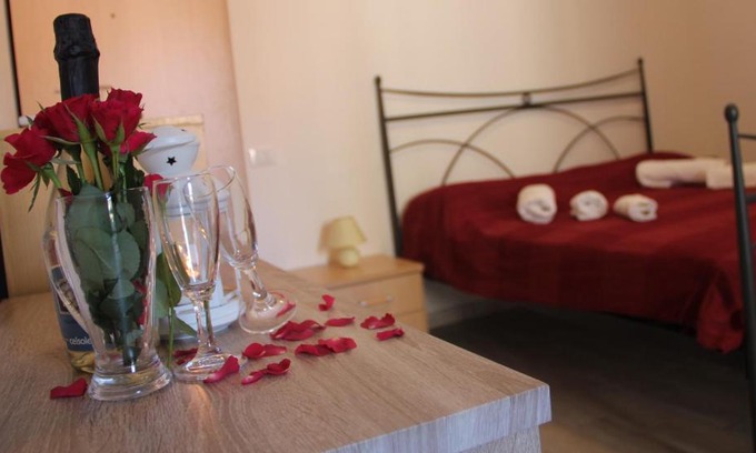 Balestrino Bed & Breakfast | B&B Poggio di Balestrino