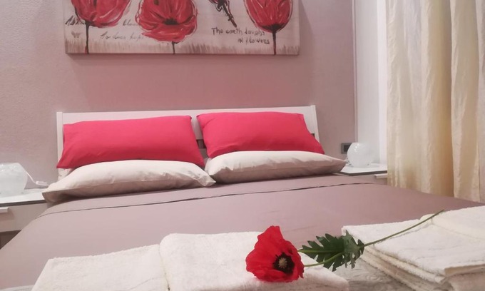 Ceriale Bed & Breakfast | B&B Polline & Conchiglie