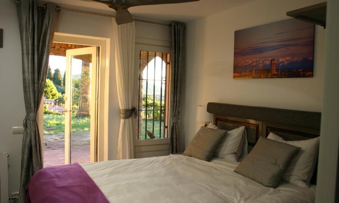 Premia de Dalt Bed & Breakfast | B&B Premium