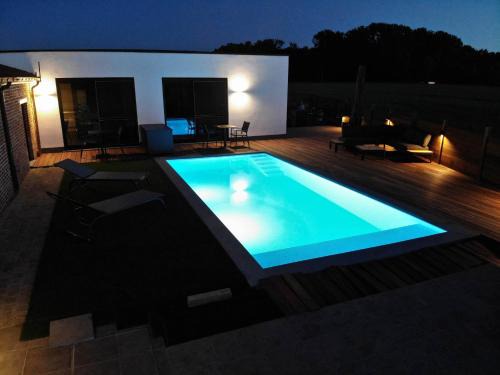 Veurne Bed & Breakfast | B&B Presende