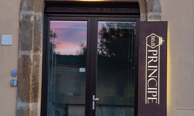 Grammichele Bed & Breakfast | B&B Principe