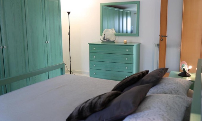 Pollena Trocchia Bed & Breakfast | B&B Privileged