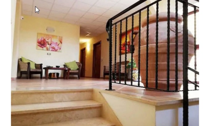 Pizzo Bed & Breakfast | B&B PuertoSeguro