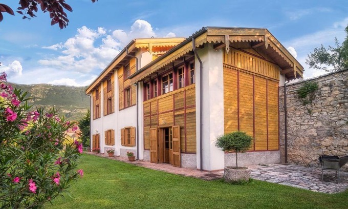 Rovereto Bed & Breakfast | B&B Relais Mozart