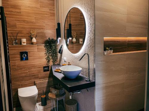 Reggio nell'Emilia Bed & Breakfast | B&B SALUS CIVICO 23