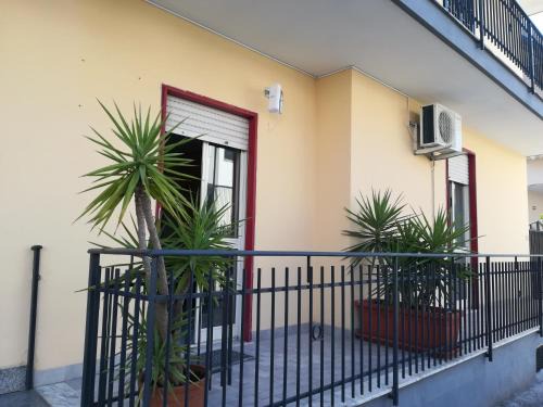 San Marco Evangelista Bed & Breakfast | B&B SAN MARCO