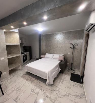Quarto Cagnino Apartment | B&B San Siro