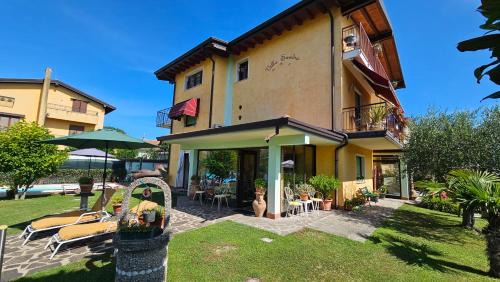 Lugana Bed & Breakfast | B&B Sandra