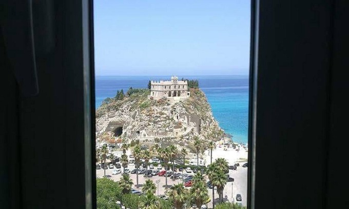Paravati Bed & Breakfast | B&b Santa Sofia by holidayngo