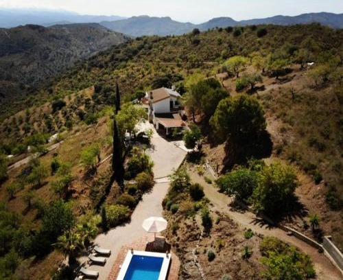 Rio Velez Bed & Breakfast | B&B Sara Sueño
