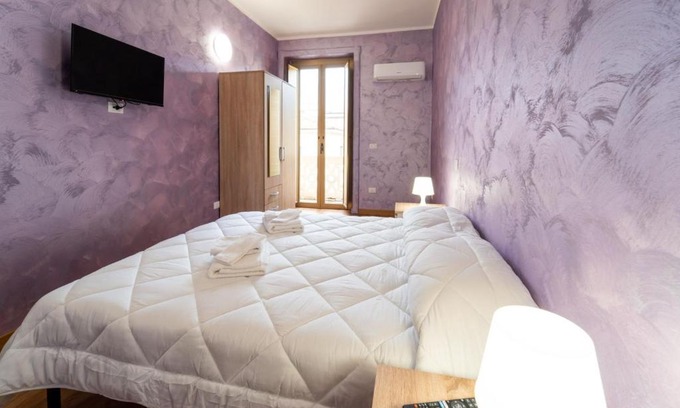 Cosenza Bed & Breakfast | B&B Sasso