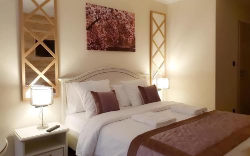 's-Gravenvoeren Bed & Breakfast | B&B Secret Garden Adults only