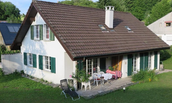 Bettingen Bed & Breakfast | B&B Sigrid Braun-Budde