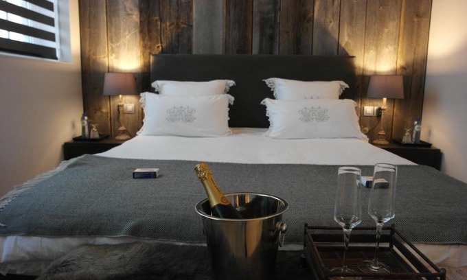 Bruges Bed & Breakfast | B&B Sixteen