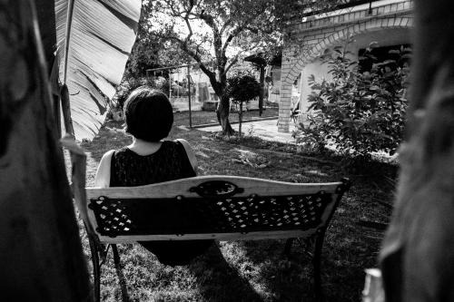 Secovlje Bed & Breakfast | B&B Sobe Lušina