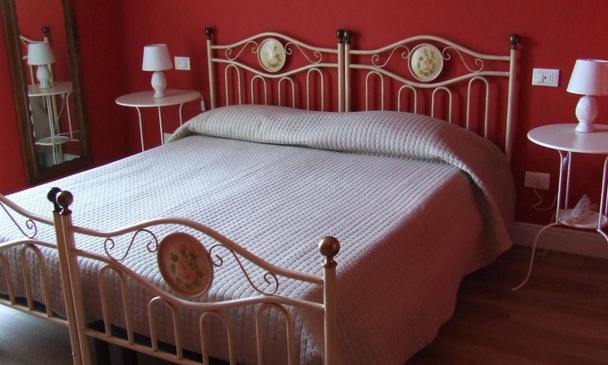 San Felice del Benaco Bed & Breakfast | B&B Solstizio d'estate