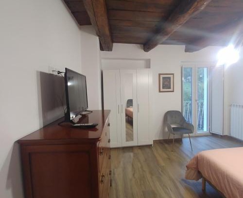 Petina Bed & Breakfast | B&B Sotto il Figliolo