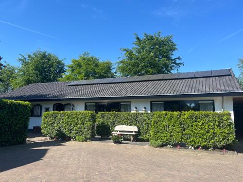 Ermelo Bed & Breakfast | B&B 't Speulderbos