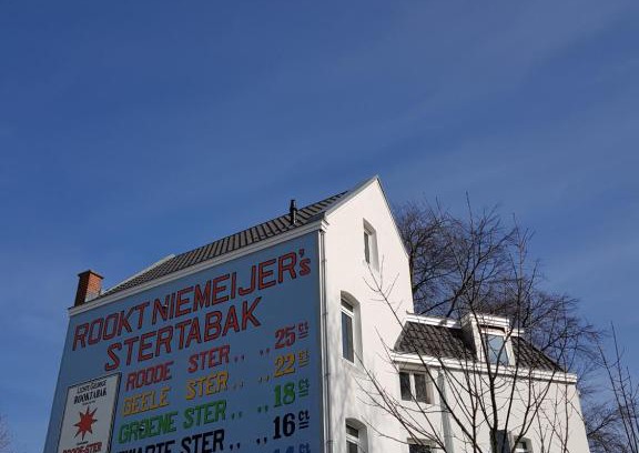 Municipality of Heerlen Bed & Breakfast | B&B The Project