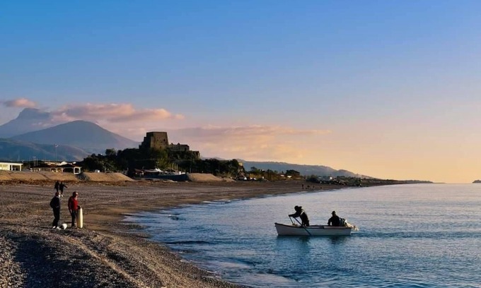Scalea Bed & Breakfast | B&B Torre Talao