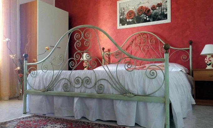 Corsano Bed & Breakfast | B&b Tratturi