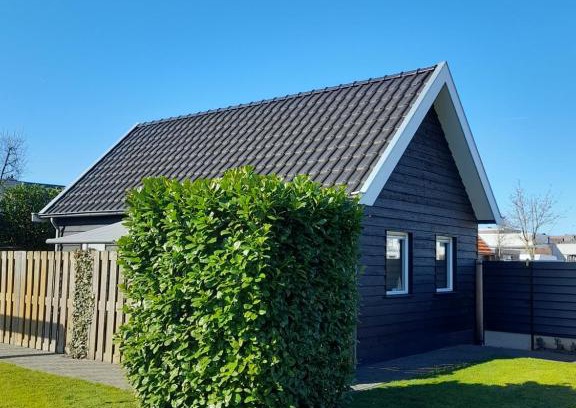 Barneveld Bed & Breakfast | B&B tRust