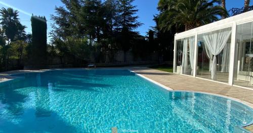 Andria Bed & Breakfast | B&B Villa Adriana