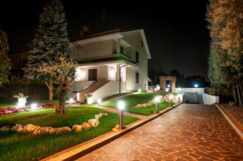 Brugherio Bed & Breakfast | B&B Villa Aurora