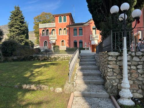 Caneva Bed & Breakfast | B&B Villa Carli