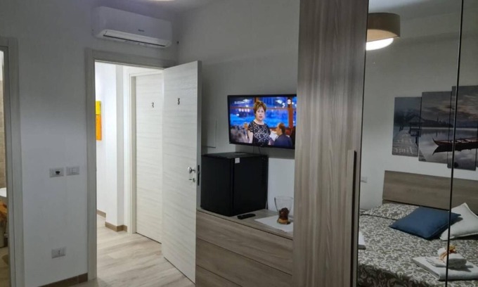 Trappitello Bed & Breakfast | B&b Villa Chiara Trappitello Taormina