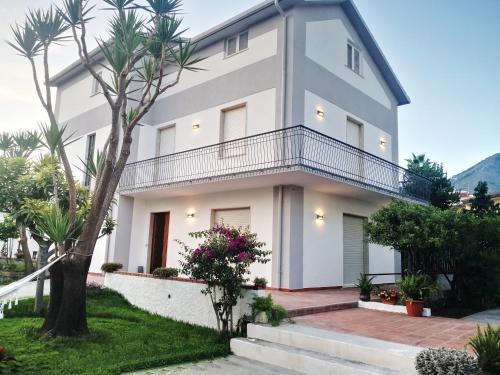 Praia a Mare Bed & Breakfast | B&B Villa dei Desideri