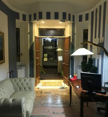 Vibo Marina Bed & Breakfast | B&B Villa Delle Rondini