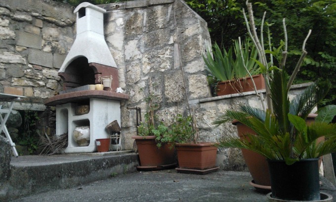 Marsia Bed & Breakfast | B&B Villa Filetta