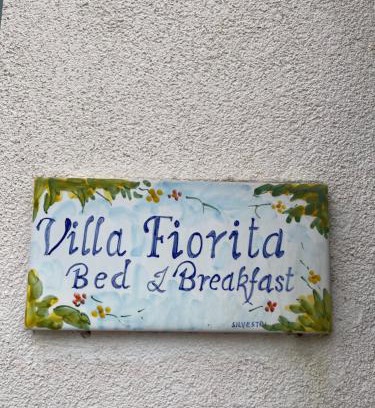Pontecagnano Bed & Breakfast | B&B Villa Fiorita