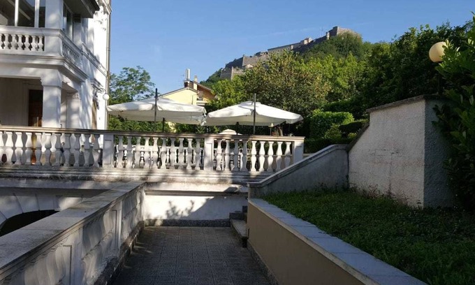 Gavi Bed & Breakfast | B&B Villa Gavina