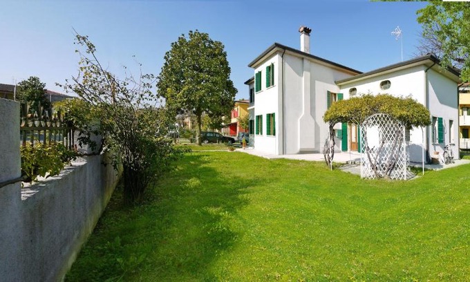 Quinto di Treviso Bed & Breakfast | B&B Villa Griselda