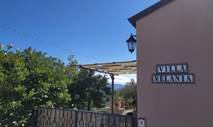 Fossacesia Bed & Breakfast | B&B Villa Melania