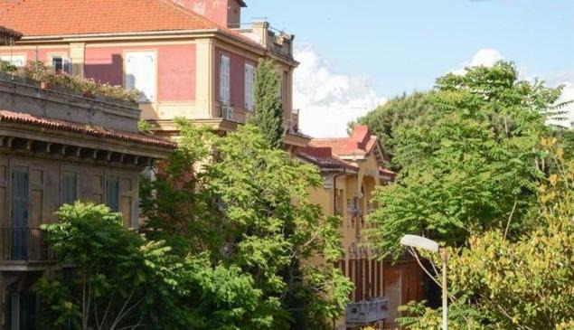 Nomentano Bed & Breakfast | B&B Villa Musa