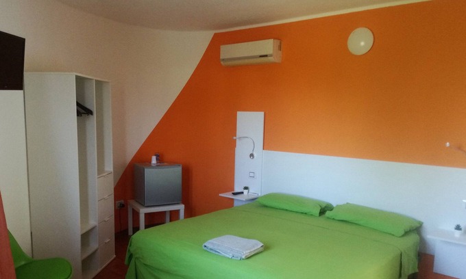Battipaglia Bed & Breakfast | B&B Villa Napoli - Battipaglia