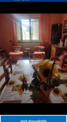 Parenti Bed & Breakfast | B&B Villa Ninetta