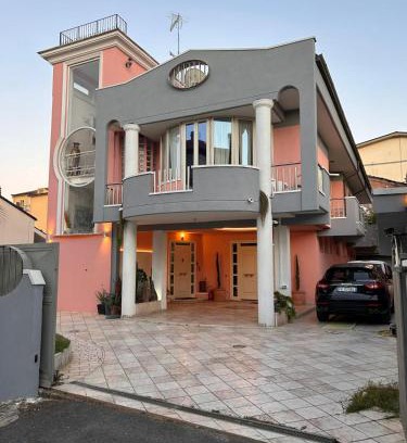 Colleferro Apartment | B&B Villa Pina