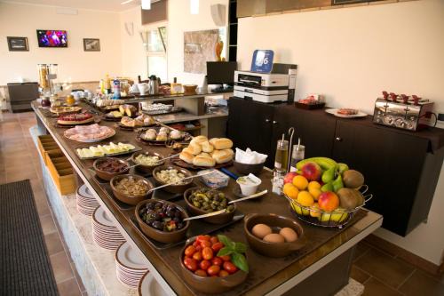 Trappitello Bed & Breakfast | B&B Villa Valentina