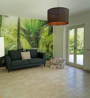Pesche House | B&B Villa Verde
