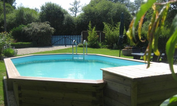 Verneix House | B&B Villaine