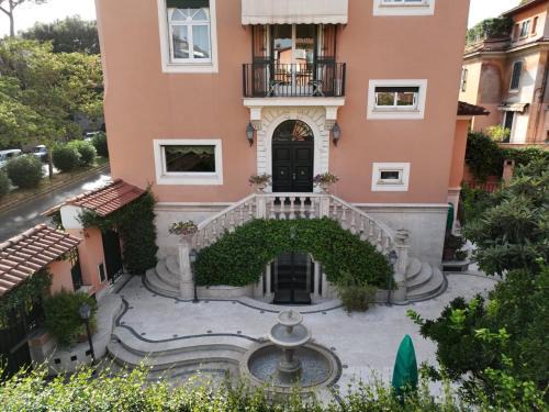 Quartiere XVII Trieste Bed & Breakfast | B&B VILLINO MARGHERITA