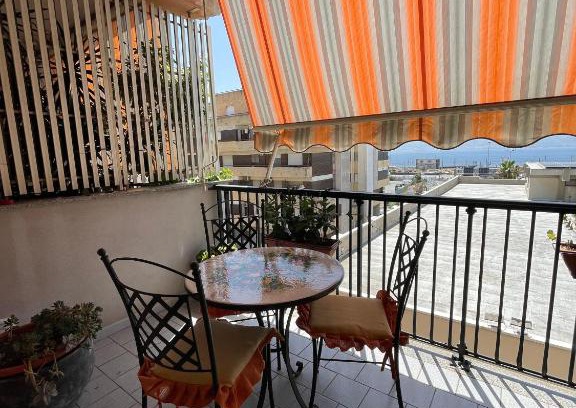 Villa San Giovanni Bed & Breakfast | B&B Vistamare