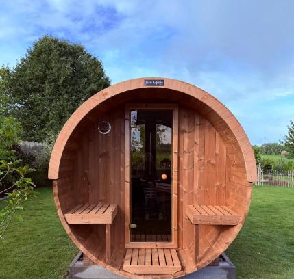 Everbeek House | B&B Wellness Moonlight