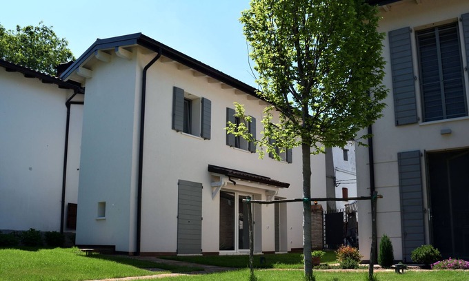 Maranello Bed & Breakfast | B&B WHITE HOUSES