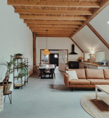 Wolsum Bed & Breakfast | B&B Wijdzicht