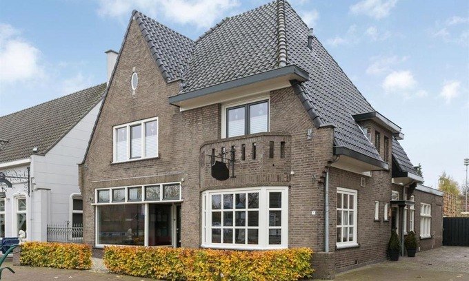 Lieshout Hotel | B&BbyBerry